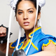 Illustration for article titled Is Olivia Munn Actually An Avenger In Iron Man 2?